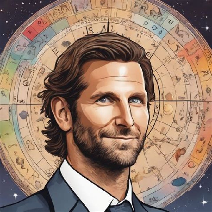 What is Bradley Cooper&rsquo;s Zodiac Sign? AstrologySpark