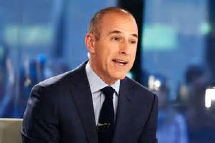 What Is Matt Lauer Doing Now? Details on the Today Anchor's Life Post
