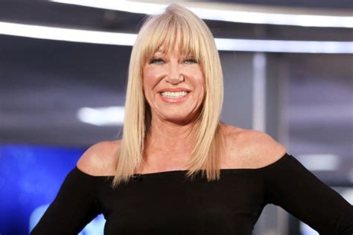 What is Suzanne Somers&rsquo; net worth? NEWSCABAL