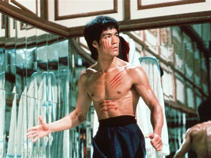 What Was Bruce Lee's Net Worth At The Time Of His Death?