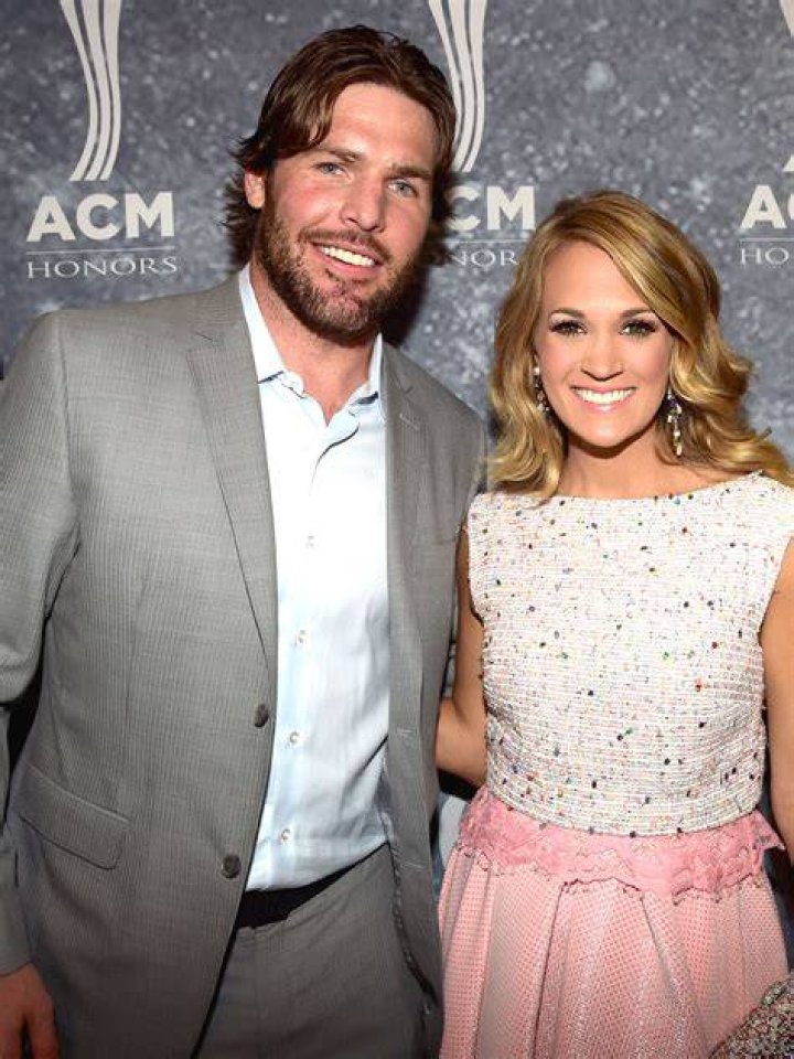 When Is Carrie Underwood Due Carrie Underwood Due Date