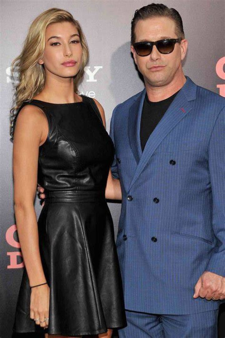 Who Are Hailey Baldwin's Parents? POPSUGAR Celebrity