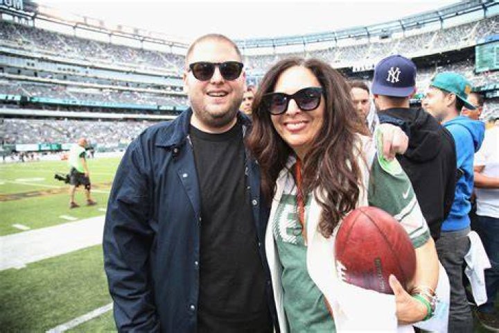 Who are Jonah Hill&rsquo;s parents? The US Sun