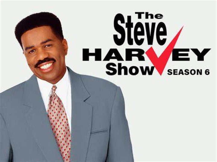 Who are Steve Harvey's children? The US Sun