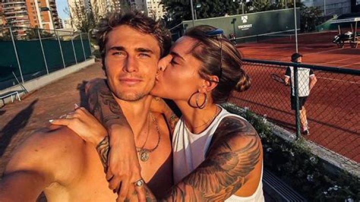 Who Is Alexander Zverev&rsquo;s Girlfriend? All About Sophia Thomalla