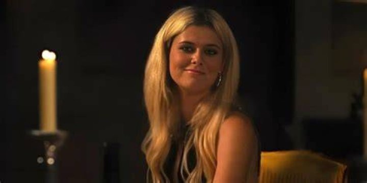 Who is Alison Oliver? Catton actor in Saltburn Radio Times