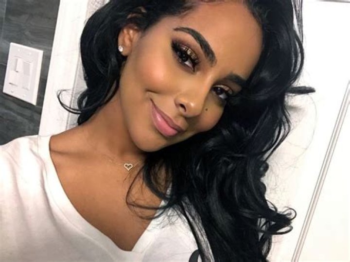 Who Is Ayisha Diaz? Wiki, Age, Height, Boyfriend, Net Worth Biography