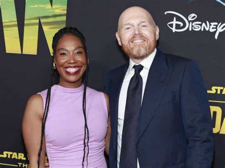 Who is Bill Burr&rsquo;s wife Nia Renee Hill?