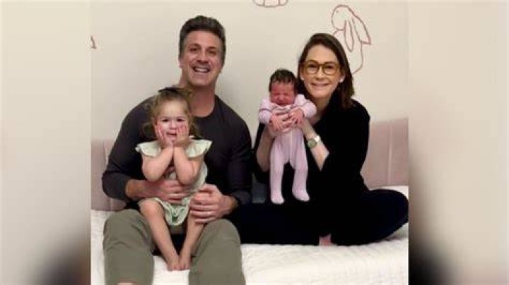 Who Is Brian McKenna? Jessica Tarlov Husband Wikipedia Age