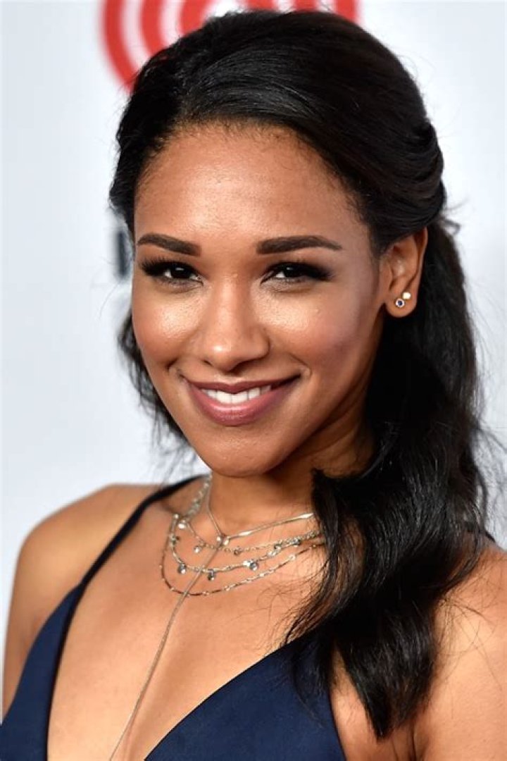 Who is Candice Patton's boyfriend? Here&rsquo;s the Scoop On her Love Life