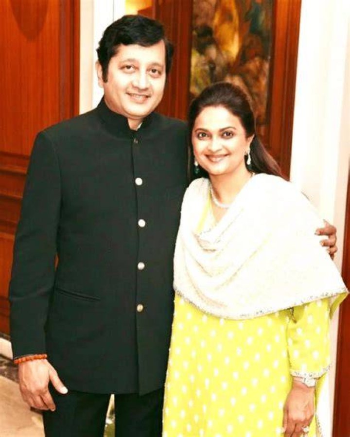 Who is Deepti Salgaocar? All About Mukesh Ambani's sister &mdash; citiMuzik