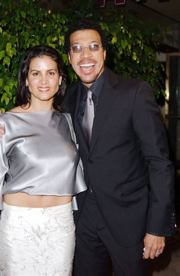 Who Is Diane Alexander? Get To Know Lionel Richie’s Second Wife