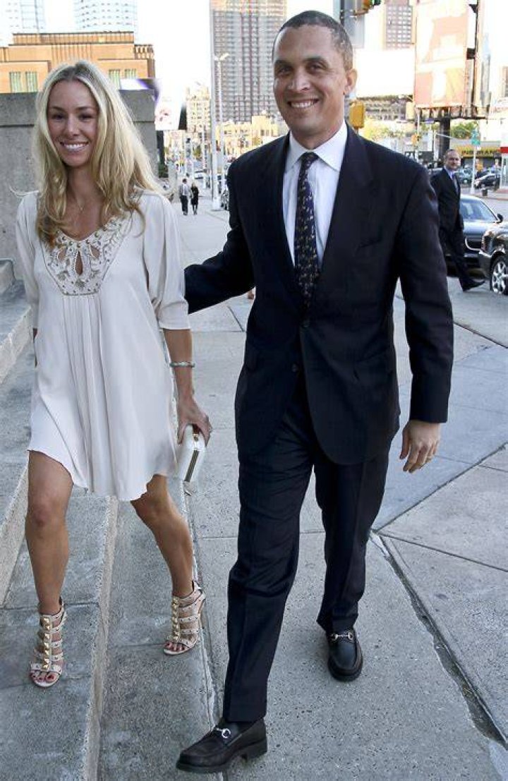 Who Is Emily Threlkeld and Is She Harold Ford Jr.&rsquo;s First or Second Wife?
