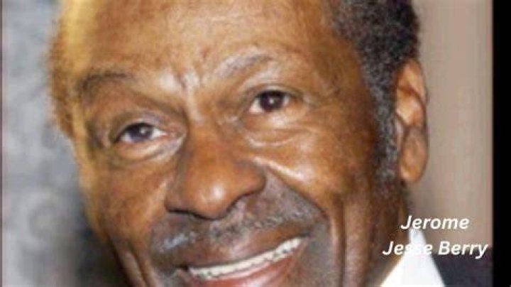 Who is Jerome Jesse Berry? All you need to know about Halle Berry&rsquo;s