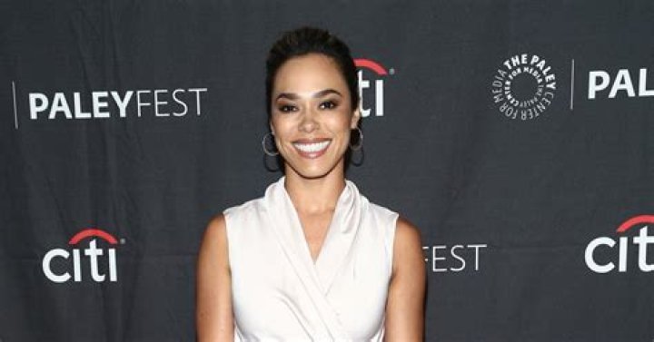 Who Is Jessica Camacho Dating? Is the Star of 'All Rise' Single?