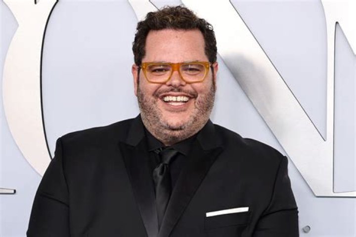 Who Is Josh Gad's Wife, Ida Darvish? POPSUGAR Celebrity Photo 10