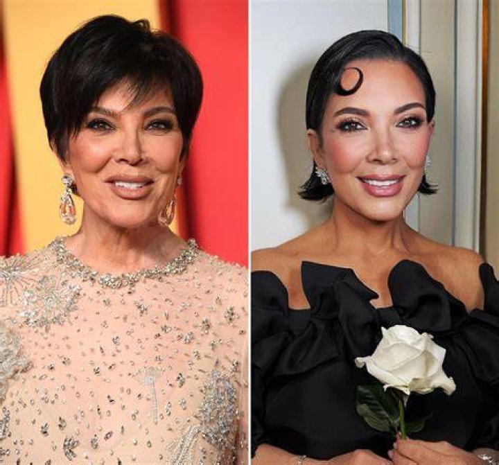 Who is Kris Jenner's mom Mary Jo Campbell? The US Sun