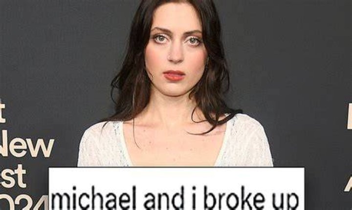 Who Is Lizzy McAlpine&rsquo;s Boyfriend? Meet Michael Hanano
