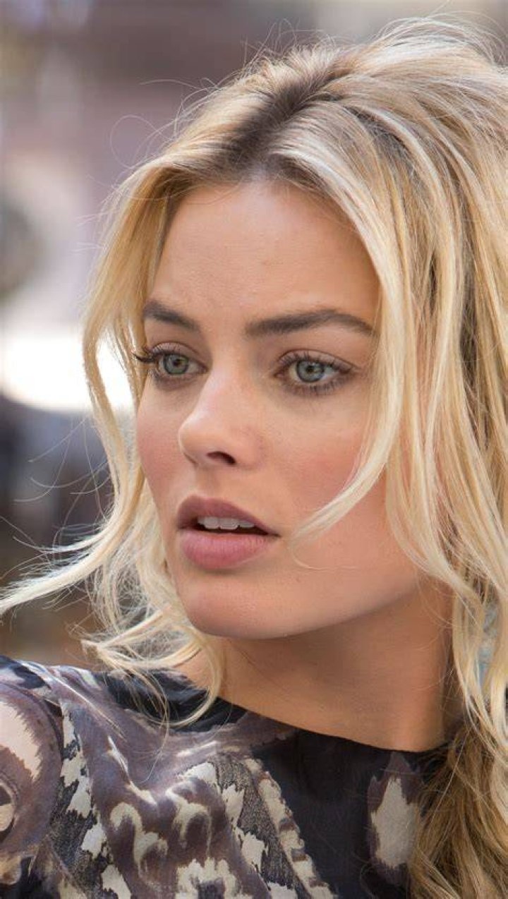Who Is Margot Robbie's Husband? Meet Tom Ackerley nccRea