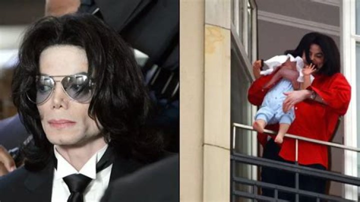 Who Is Michael Jackson’s Baby Momma? Answered OtakuKart