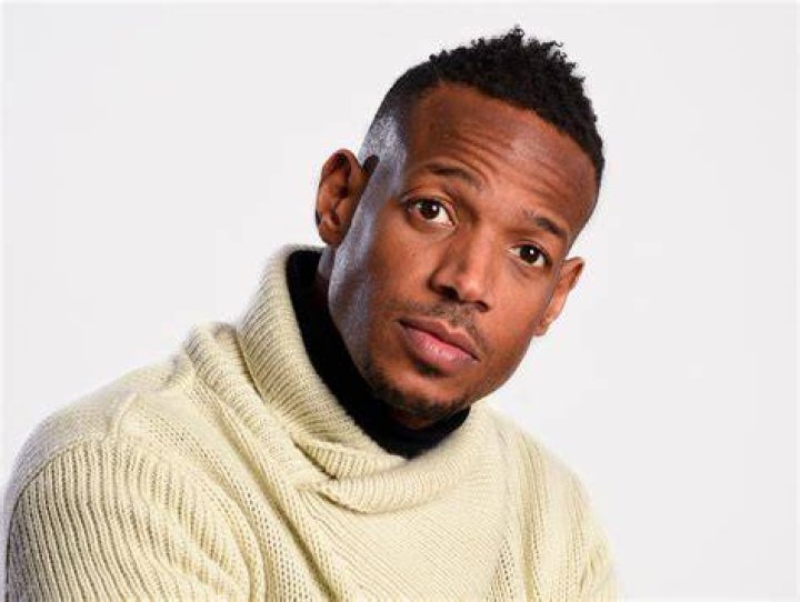 Who Is The Lovely Lady In Marlon Wayans' Life?