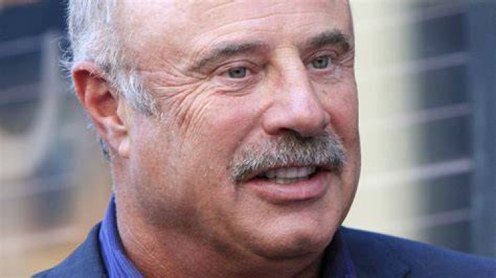 Who was Dr Phil&rsquo;s first wife? Celebrity.fm 1 Official Stars