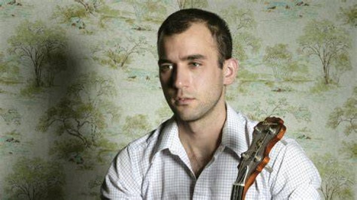 Who was Sufjan Stevens' partner, Evans Richardson IV? The US Sun