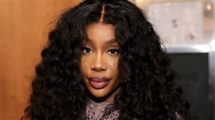 Why does SZA call herself SZA?