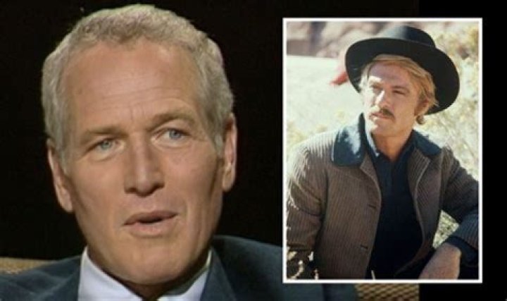 Why Fan Thinks Paul Redford Related To Robert Redford? Y&ecirc;n Trấn