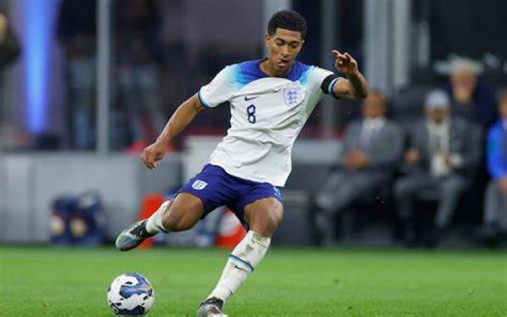 Why Jude Bellingham is poised to be England&rsquo;s breakout World Cup star