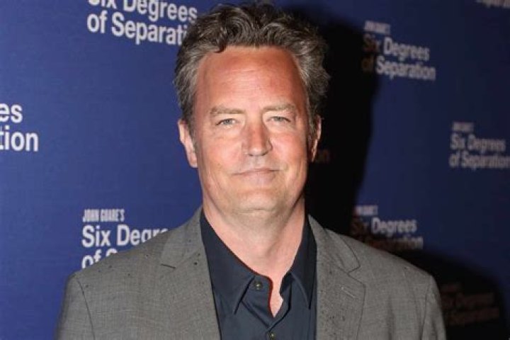 Why Matthew Perry Felt 'Guilty' Cashing MultiMillionDollar Friends