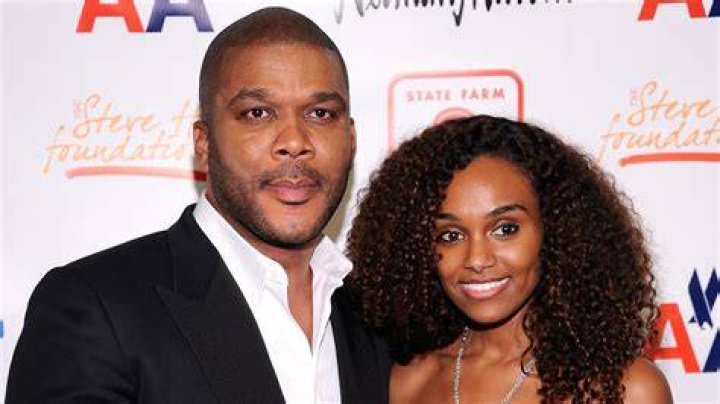 Why Tyler Perry And Gelila Bekele Split