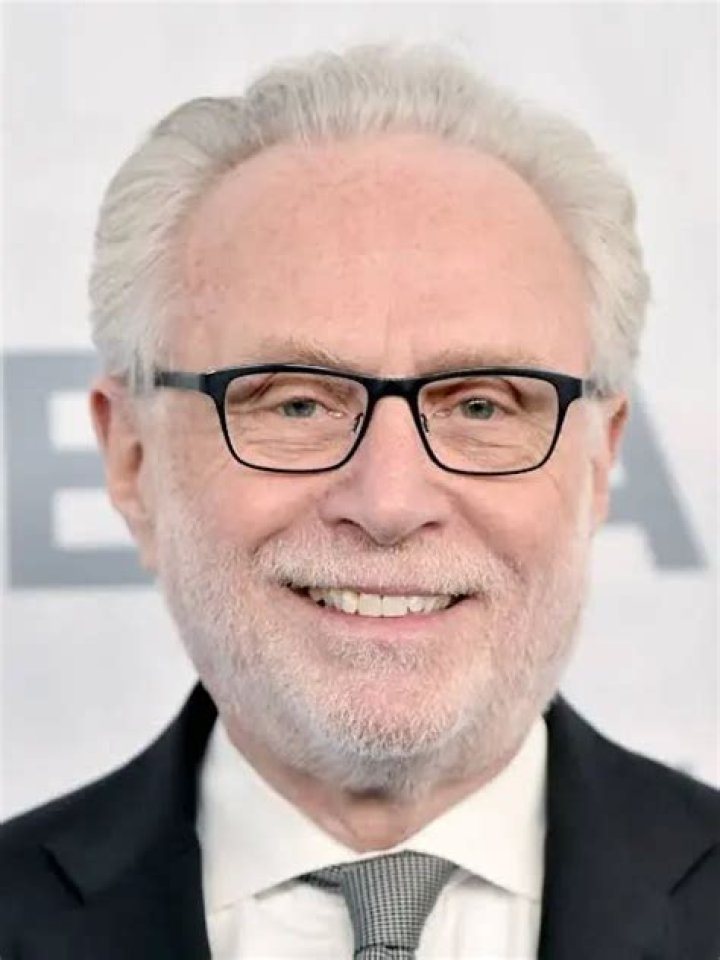 Wolf Blitzer parents Meet David Blitzer and Cesia Blitzer ABTC