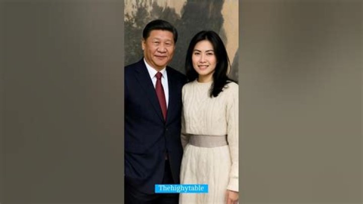 Xi Mingze (Xi Jinping&rsquo;s Daughter) Bio, Facts, Family Life