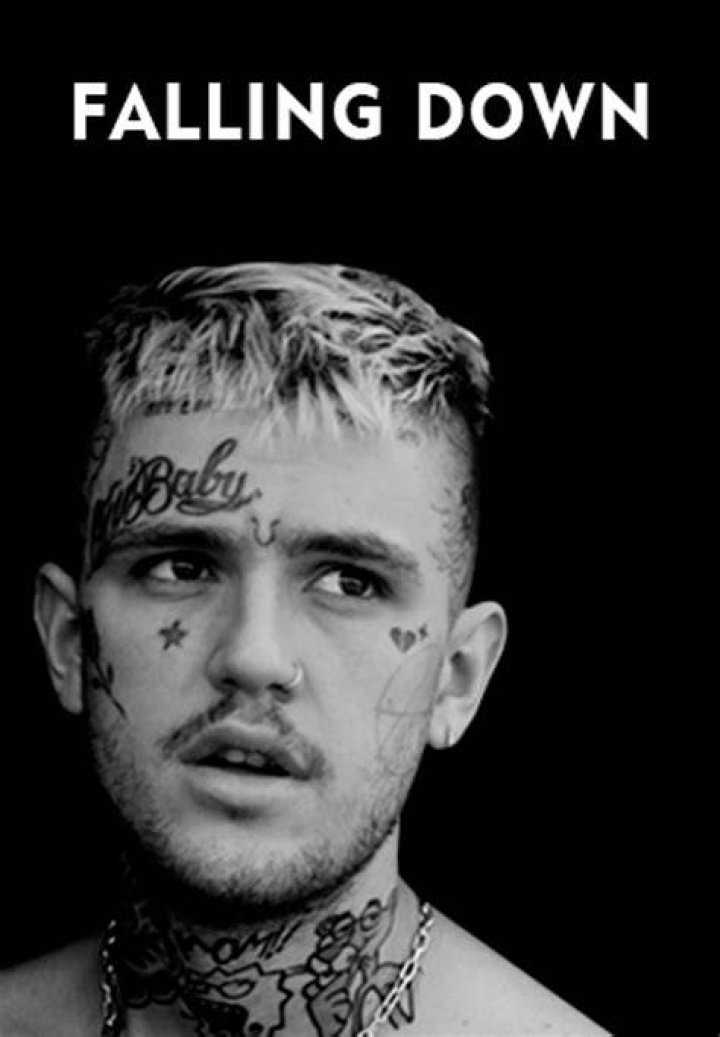 XXXTentacion & Lil Peep&rsquo;s &lsquo;Falling Down&rsquo; Listen Billboard Billboard