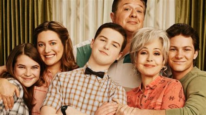 Young Sheldon: Unveiling The Cast's Salary Per Episode